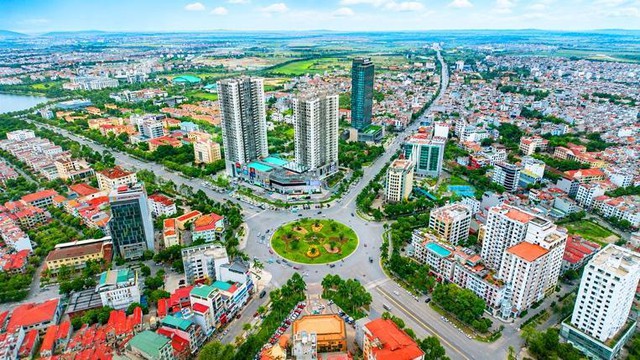 Bắc Ninh đang trở thành cực tăng trưởng riêng của thị trường địa ốc miền Bắc - Ảnh 2.