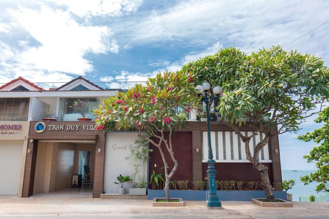 ‏Trần Duy Villa: Hành trình‏ kiến tạo trải nghiệm, nâng tầm nghỉ dưỡng Vũng Tàu‏- Ảnh 2.