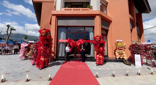 Khai trương nhà mẫu The Elite: Hàng trăm nhà đầu tư đổ về "đảo an cư" Charmora City- Ảnh 3.
