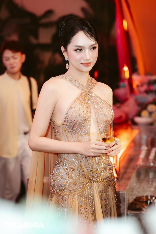 &rlm;2PILLZ v&agrave; DJ Minh Tr&iacute; khuấy động địa điểm ăn chơi mới giữa l&ograve;ng S&agrave;i G&ograve;n&rlm; - Ảnh 3.