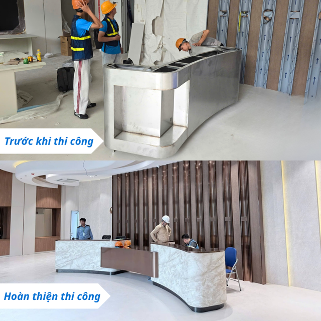 HASA FILM – Hơn 11 năm theo đuổi giải pháp bảo vệ và nâng tầm không gian cao cấp- Ảnh 3.