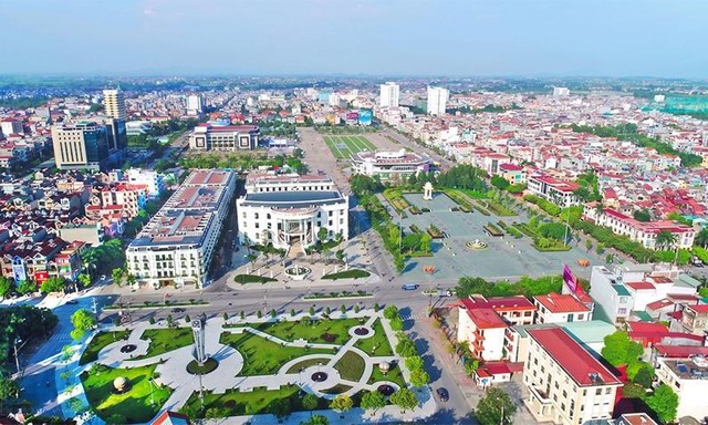 Bắc Ninh đang trở thành cực tăng trưởng riêng của thị trường địa ốc miền Bắc - Ảnh 3.