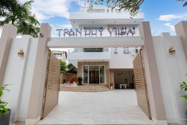 ‏Trần Duy Villa: Hành trình‏ kiến tạo trải nghiệm, nâng tầm nghỉ dưỡng Vũng Tàu‏- Ảnh 3.