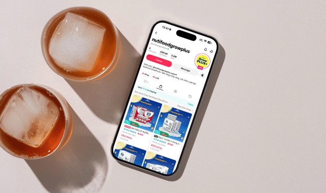 Giải mã cú bùng nổ doanh thu trên TikTok Shop dịp 9.9 - Ảnh 1.