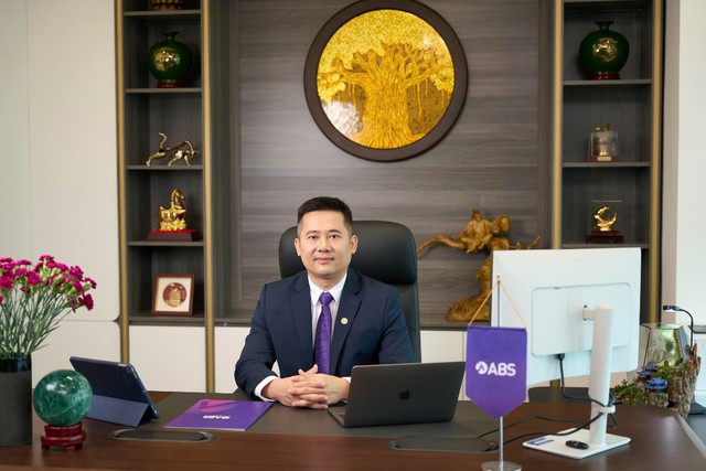 TTCK Việt Nam bước sang chương mới, Chứng khoán An Bình sẵn sàng hội nhập- Ảnh 1.