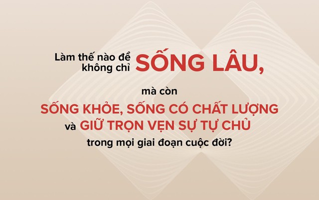 Trox & Lacci: “Khoản đầu tư đắt giá nhất cho tương lai là sự an tâm của người thân”- Ảnh 1.