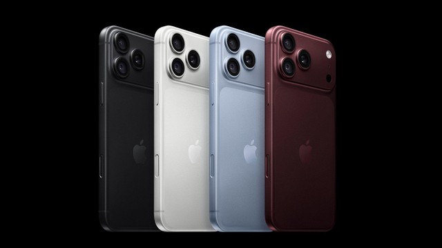 Pro Controls tr&ecirc;n iPhone 18 Pro: N&acirc;ng cấp &iacute;t được ch&uacute; &yacute; nhưng hữu &iacute;ch khi chụp thực tế - Ảnh 3.