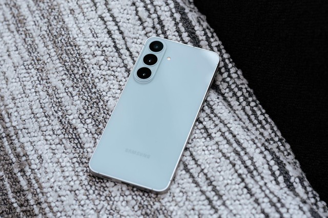 Galaxy FE đang trở thành một lựa chọn sáng giá trong dòng flagship S- Ảnh 3.