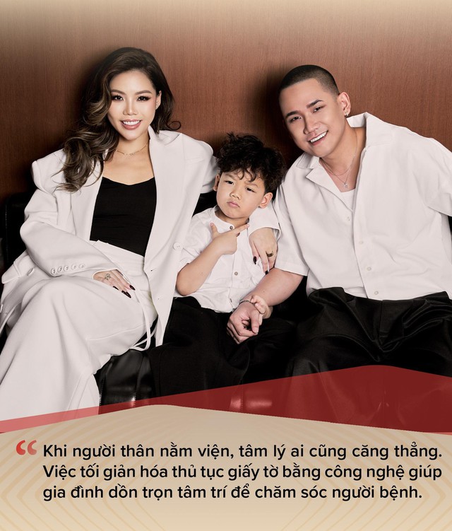 Trox & Lacci: “Khoản đầu tư đắt giá nhất cho tương lai là sự an tâm của người thân”- Ảnh 4.