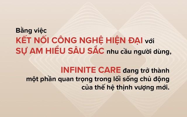 Trox & Lacci: “Khoản đầu tư đắt giá nhất cho tương lai là sự an tâm của người thân”- Ảnh 5.