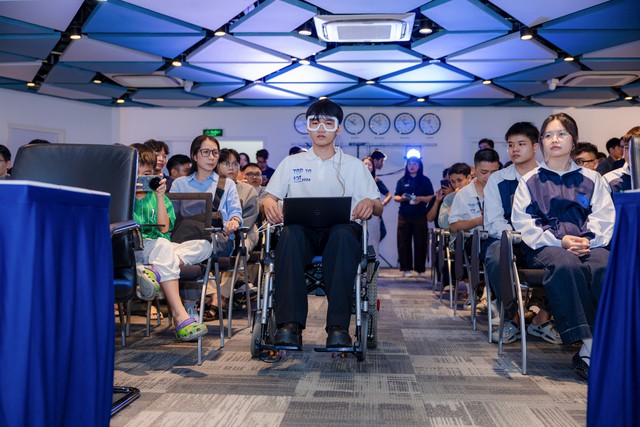 Hơn 3.400 sinh vi&ecirc;n quốc tế tham gia IoT Challenge 2026 do FPT tổ chức- Ảnh 2.