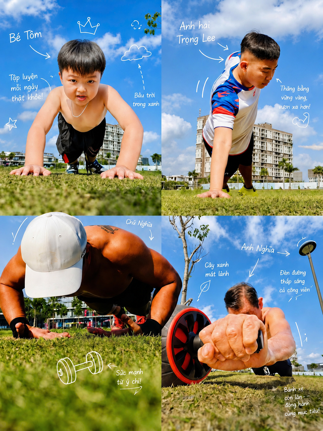 Những khoảnh khắc “Giá trị thực”: Khi tổ ấm không chỉ là nơi để ở - Ảnh 1.