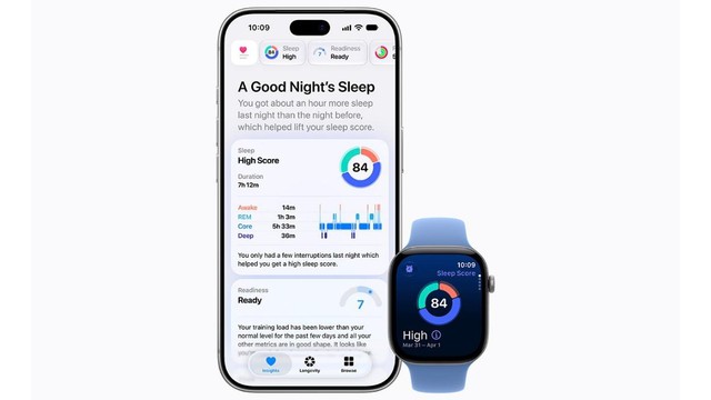 ‏So sánh các phiên bản Apple Watch mới ra mắt, có xứng đáng mua?‏ - Ảnh 1.