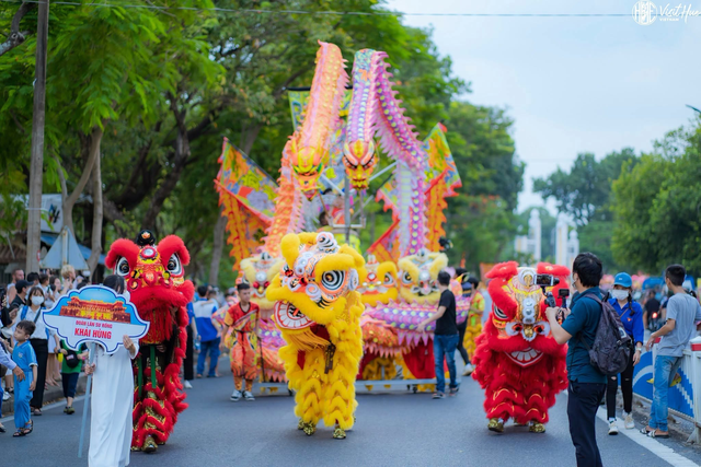 ‏Trung thu 2026: Những tọa độ hấp dẫn đón trăng và trải nghiệm văn hóa không thể bỏ lỡ cho bé‏ - Ảnh 1.