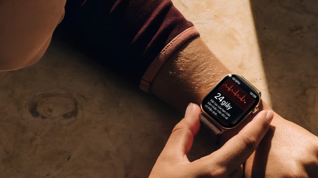‏Mua Apple Watch Series 11 hay đợi lên đời Apple Watch Series 12?‏- Ảnh 1.