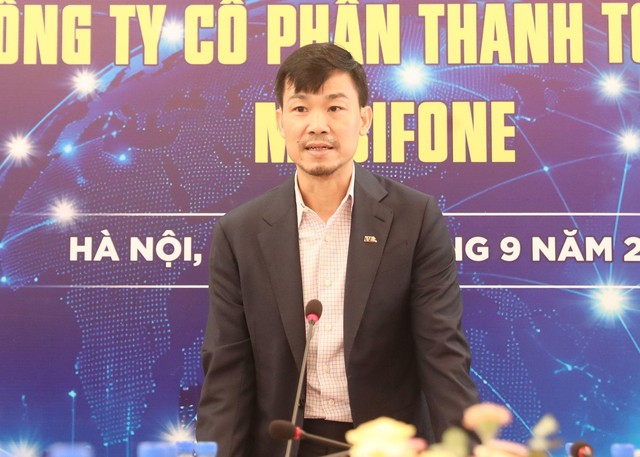 ‏MDP trở thành hội viên chính thức của Hiệp hội Ngân hàng Việt Nam‏ - Ảnh 1.