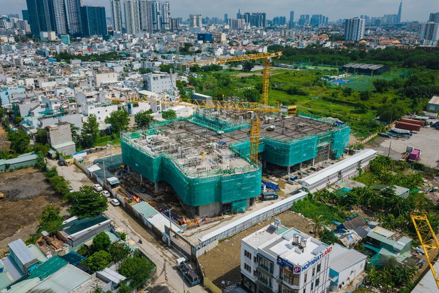 Vlasta Premier - Phú Thuận ra chính sách hỗ trợ lên tới 600 triệu đồng - Ảnh 2.