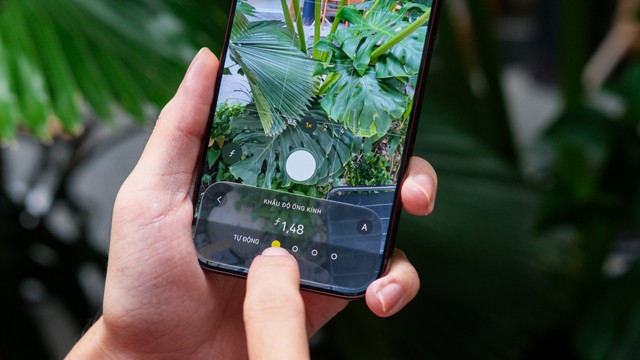 Màn hình gập iPhone Duo hay camera biến thiên 18 Pro Max nổi bật hơn?- Ảnh 2.