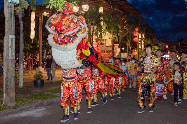 ‏Trung thu 2026: Những tọa độ hấp dẫn đón trăng và trải nghiệm văn hóa không thể bỏ lỡ cho bé‏ - Ảnh 4.