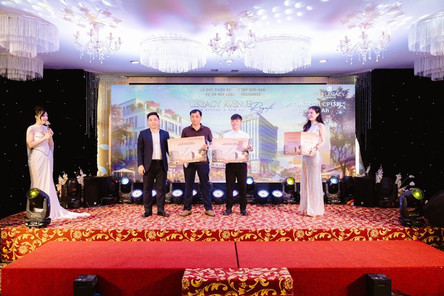 Hue Legacy Residence: Bộ sưu tập tài sản giới hạn giữa lòng thành phố di sản- Ảnh 4.