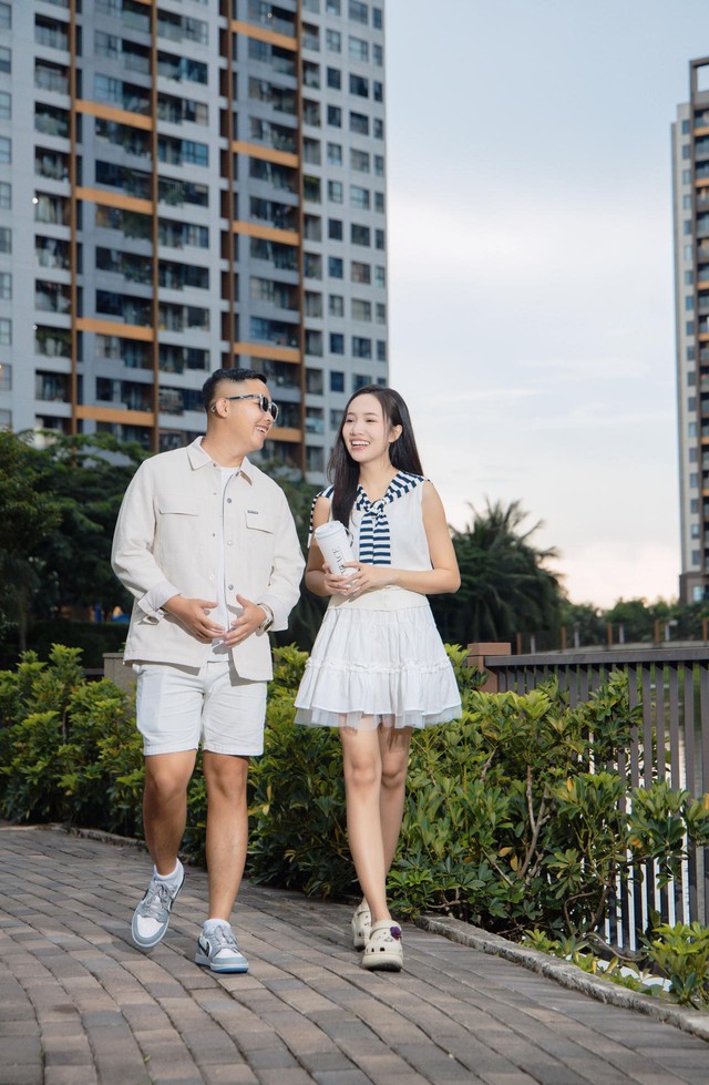 Những khoảnh khắc “Giá trị thực”: Khi tổ ấm không chỉ là nơi để ở - Ảnh 6.