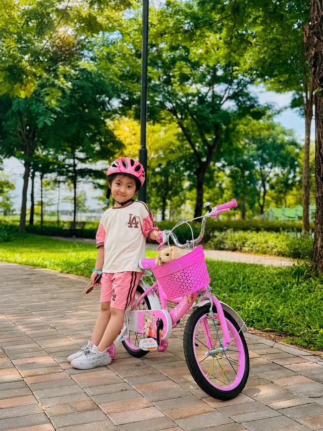 Những khoảnh khắc “Giá trị thực”: Khi tổ ấm không chỉ là nơi để ở - Ảnh 7.