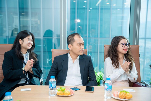 VAM x Dragon Capital - Mở rộng cơ hội cho các nhà đầu tư trên TOPI- Ảnh 2.