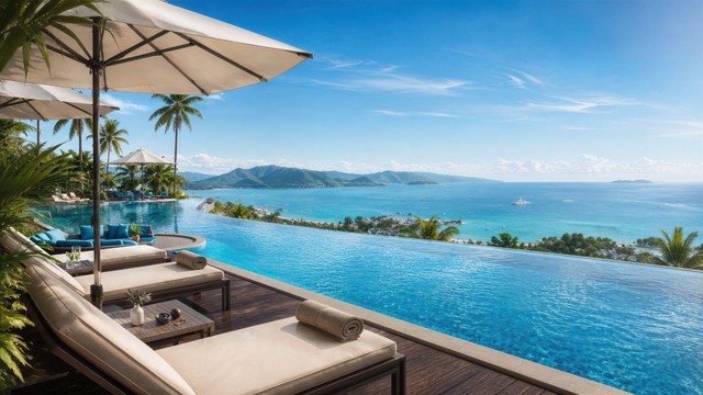 ‏Bộ sưu tập Art Apartments sở hữu lâu dài hút nhà đầu tư theo sóng du lịch Khánh Hòa‏ - Ảnh 2.