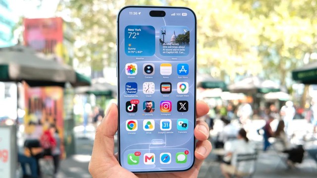 Mới mua iPhone 18 Pro/Pro Max, đừng bỏ qua 6 cài đặt này - Ảnh 3.