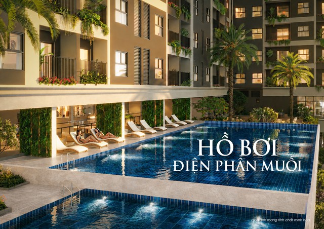 Cơn sốt tăng giá, căn hộ dưới 45 triệu/m² ở TP. HCM ngày càng khan hiếm- Ảnh 3.