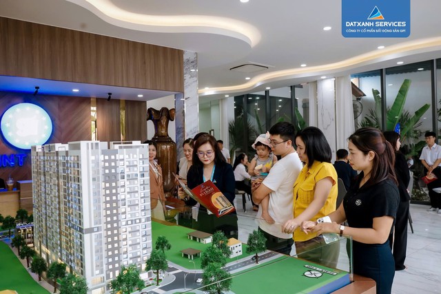 Cơn sốt tăng giá, căn hộ dưới 45 triệu/m² ở TP. HCM ngày càng khan hiếm- Ảnh 4.