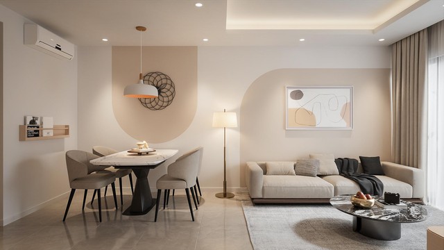 Sức hút “kép” của Fhome+ Lào Cai: Vẹn giá trị an cư, trọn tiềm năng thương mại - Ảnh 1.