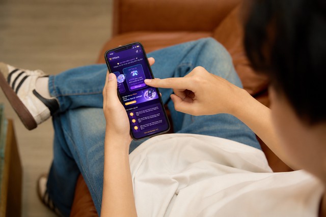 Đặc quyền VVIP lộ diện: TPBank mở lối đưa fan thẳng tiến đ&ecirc;m Chung kết Tinh H&agrave; &ldquo;Say Hi&rdquo;- Ảnh 1.