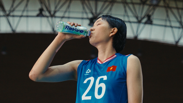 ‏Đuối sức” khi tập luyện: Chỉ uống nước chưa đủ để duy trì thể lực‏       ‏ - Ảnh 3.