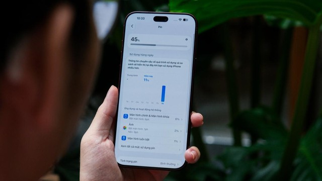 iPhone 18 sạc bao l&acirc;u đầy pin? H&eacute; lộ tốc độ sạc thực tế - Ảnh 2.