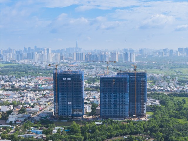 Loạt lợi thế tối ưu hóa tỷ suất lợi nhuận của Khải Hoàn Prime- Ảnh 1.