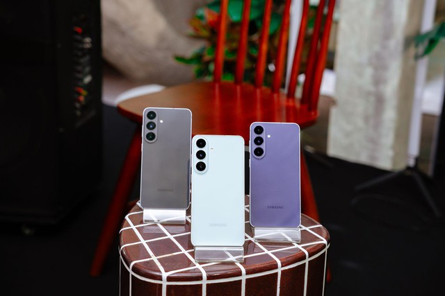 &rlm;Galaxy S26 FE thay đổi quan niệm &ldquo;trải nghiệm flagship lu&ocirc;n đắt đỏ&rdquo;&rlm; - Ảnh 2.