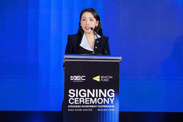 Nhận đầu tư Beacon Fund, Nina Nguyễn nói về cơ hội tiếp cận vốn cho nữ Founder - Ảnh 3.