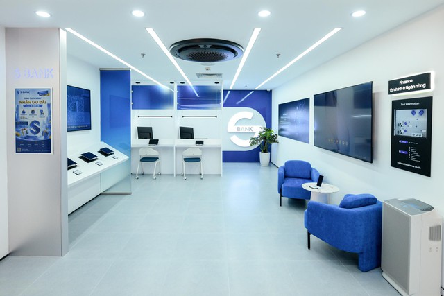 Từ “bán thiết bị” đến “giải bài toán”: Samsung thay đổi cách tiếp cận khách hàng B2B - Ảnh 3.