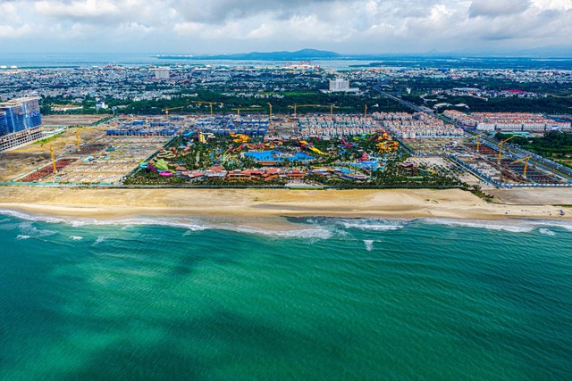 ‏Blanca City: Hơn 800 khách hàng tìm kiếm cơ hội sở hữu căn hộ mặt biển Beachtro Tower‏ - Ảnh 4.