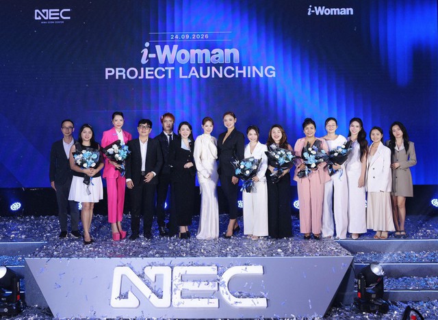 Nhận đầu tư Beacon Fund, Nina Nguyễn nói về cơ hội tiếp cận vốn cho nữ Founder - Ảnh 4.