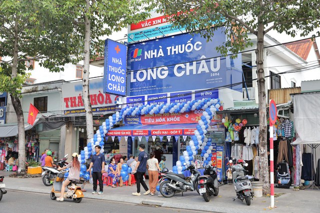 Từ đất liền vươn đến đảo xa: Long Châu mở rộng cơ hội tầm soát sớm ung thư cho phụ nữ Côn Đảo - Ảnh 5.