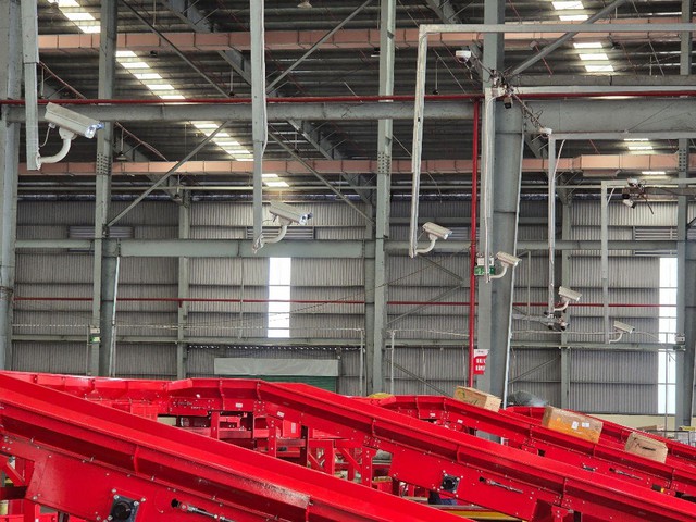 Viettel Logistics và cuộc đua số hóa để làm chủ chuỗi cung ứng- Ảnh 3.