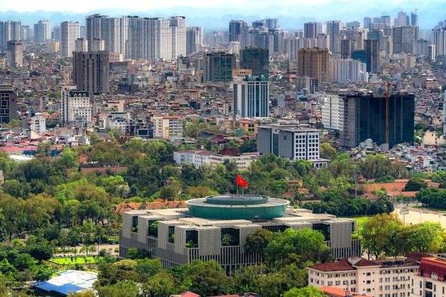 HAUS và cuộc hội ngộ của những người kiến tạo: Khi Việt Nam trở thành điểm đến của những chuẩn mực sống mới- Ảnh 1.