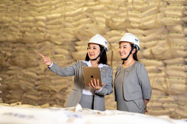 ‏Từ kế thừa đến kiến tạo: Bà Đặng Huỳnh Ức My mở ra giai đoạn tăng trưởng mới cho AgriS‏- Ảnh 1.