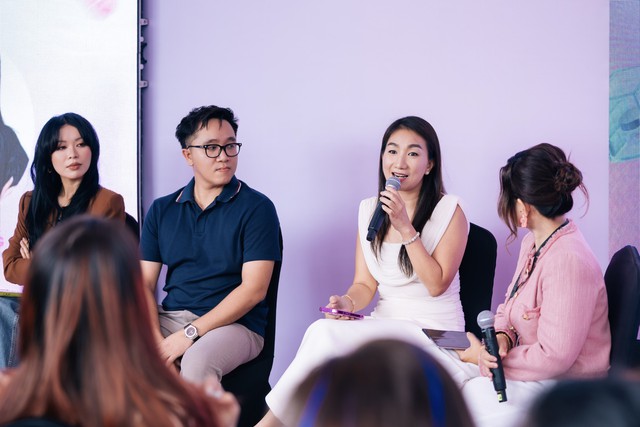 Thương hiệu mỹ phẩm Việt 18 năm tuổi chinh phục thế hệ trẻ trên TikTok Shop- Ảnh 1.