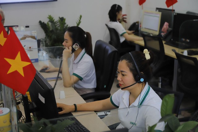 ‏VETC sau 11 năm: Từ hạ tầng thu phí không dừng đến nền tảng giao thông số‏- Ảnh 1.