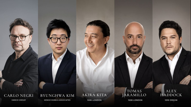 HAUS và cuộc hội ngộ của những người kiến tạo: Khi Việt Nam trở thành điểm đến của những chuẩn mực sống mới- Ảnh 2.