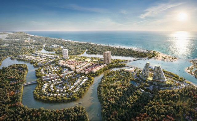 HAUS và cuộc hội ngộ của những người kiến tạo: Khi Việt Nam trở thành điểm đến của những chuẩn mực sống mới- Ảnh 5.