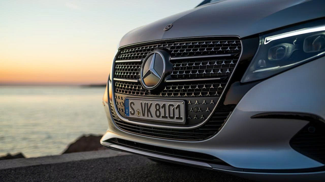 Mercedes-Benz V-Class 2026: Chuẩn mới cho MPV hạng sang tại Việt Nam - Ảnh 7.